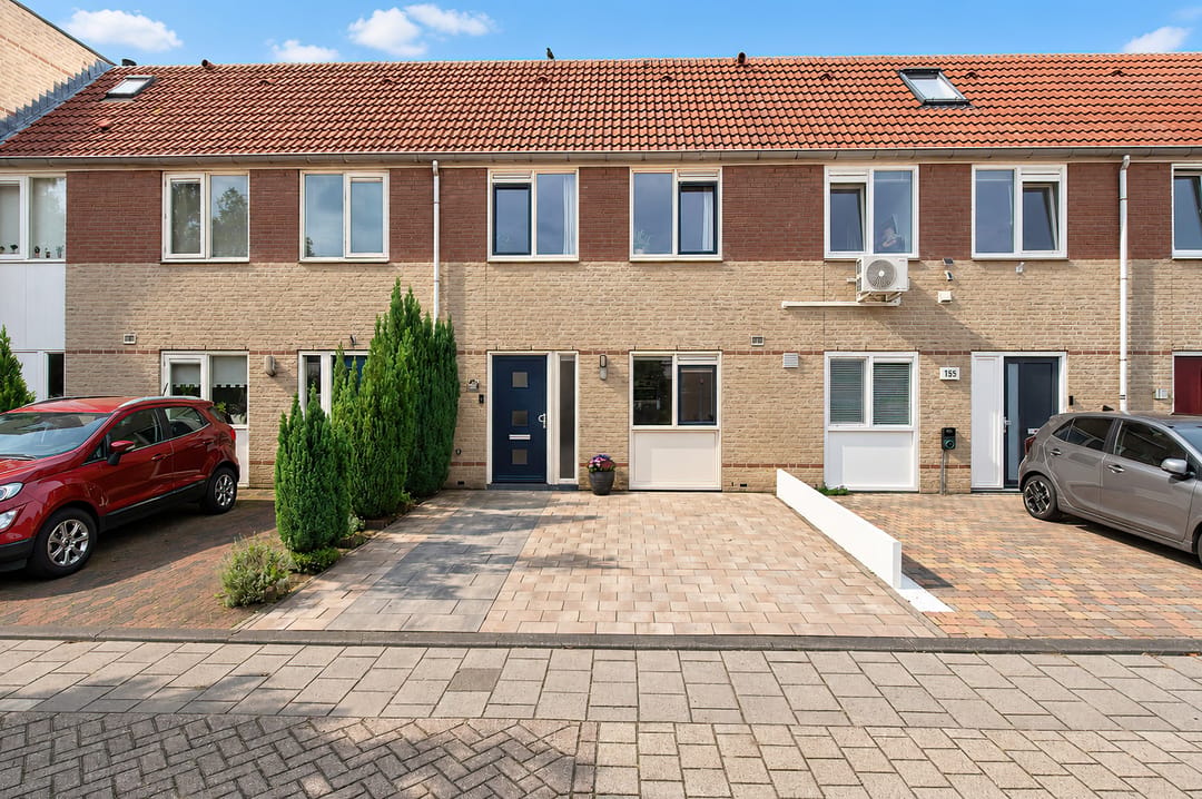 Photo 1 of Johanna Naberstraat 157
