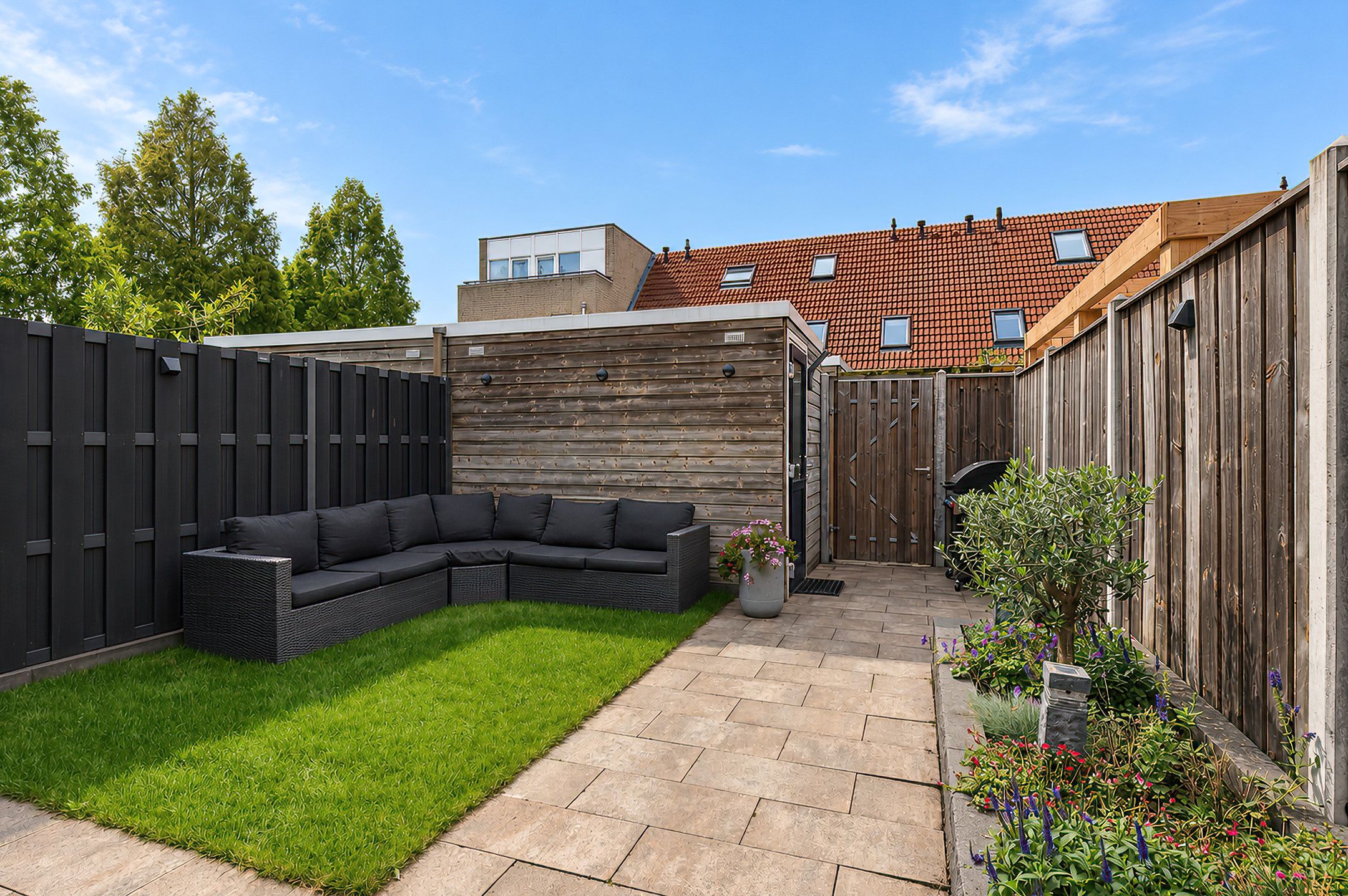 Photo 18 of Johanna Naberstraat 157
