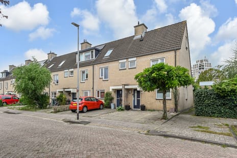 Bordeauxstraat thumbnail