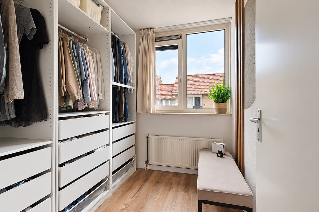 Photo 26 of Johanna Naberstraat 157