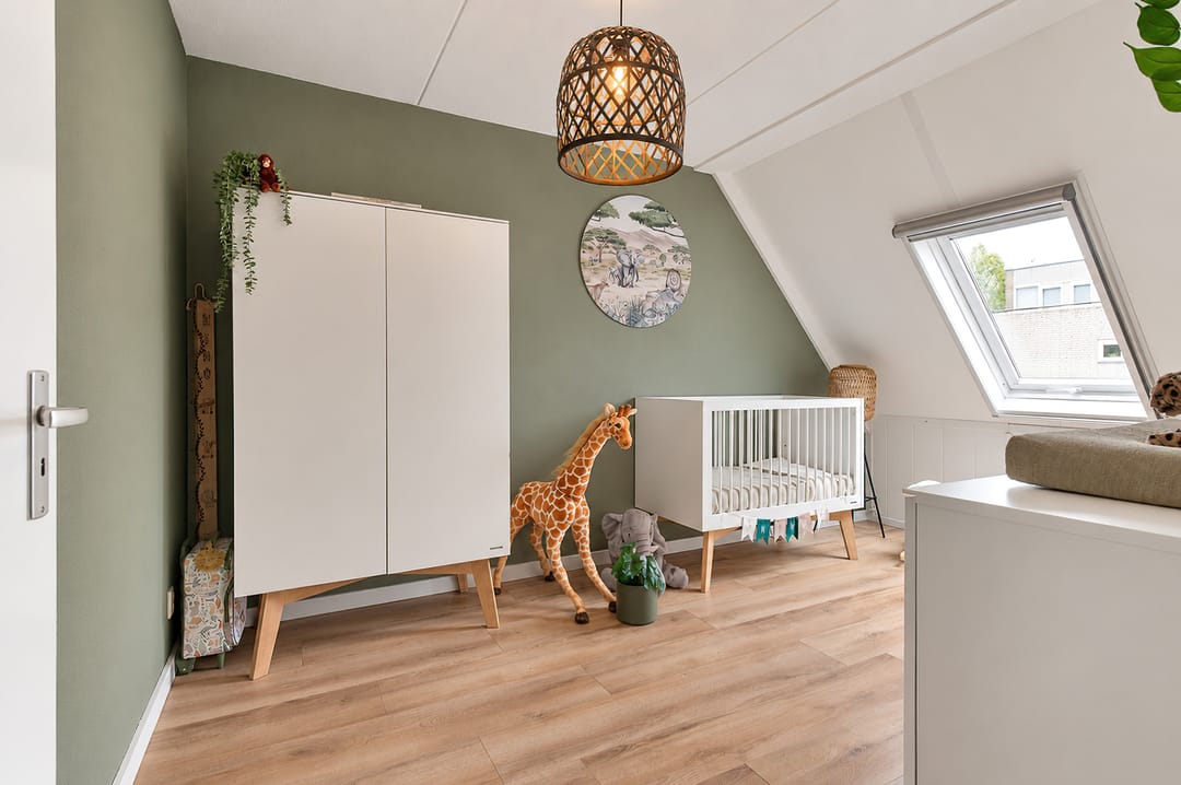 Photo 23 of Johanna Naberstraat 157