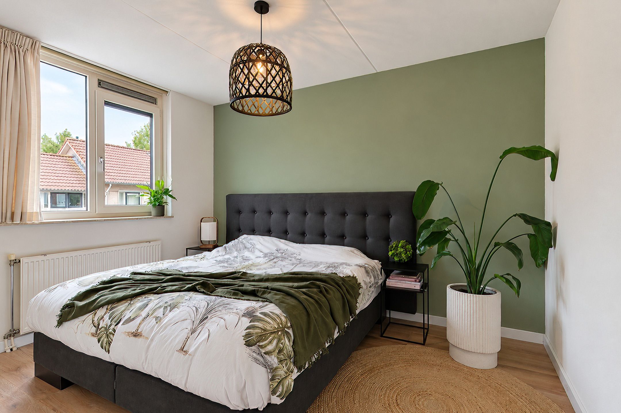 Photo 21 of Johanna Naberstraat 157