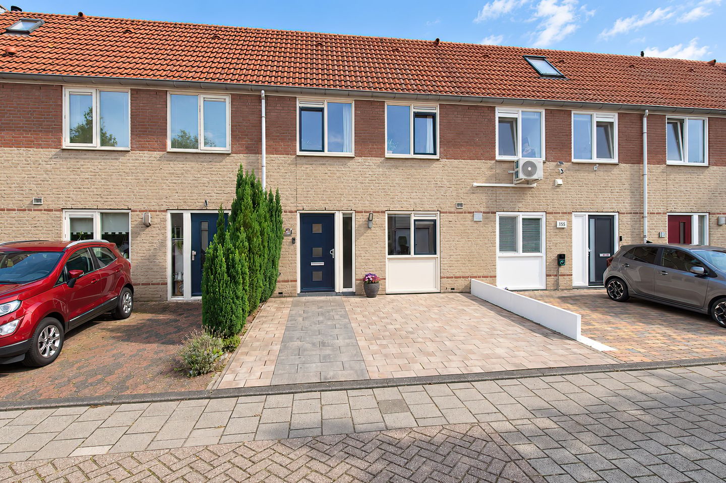 Photo 5 of Johanna Naberstraat 157