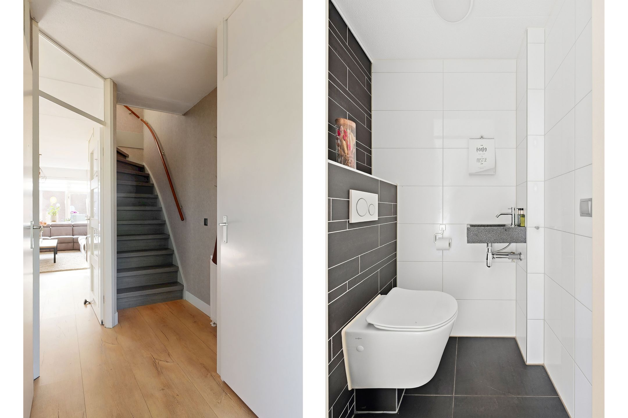Foto 6 van Charley Tooropstraat 26