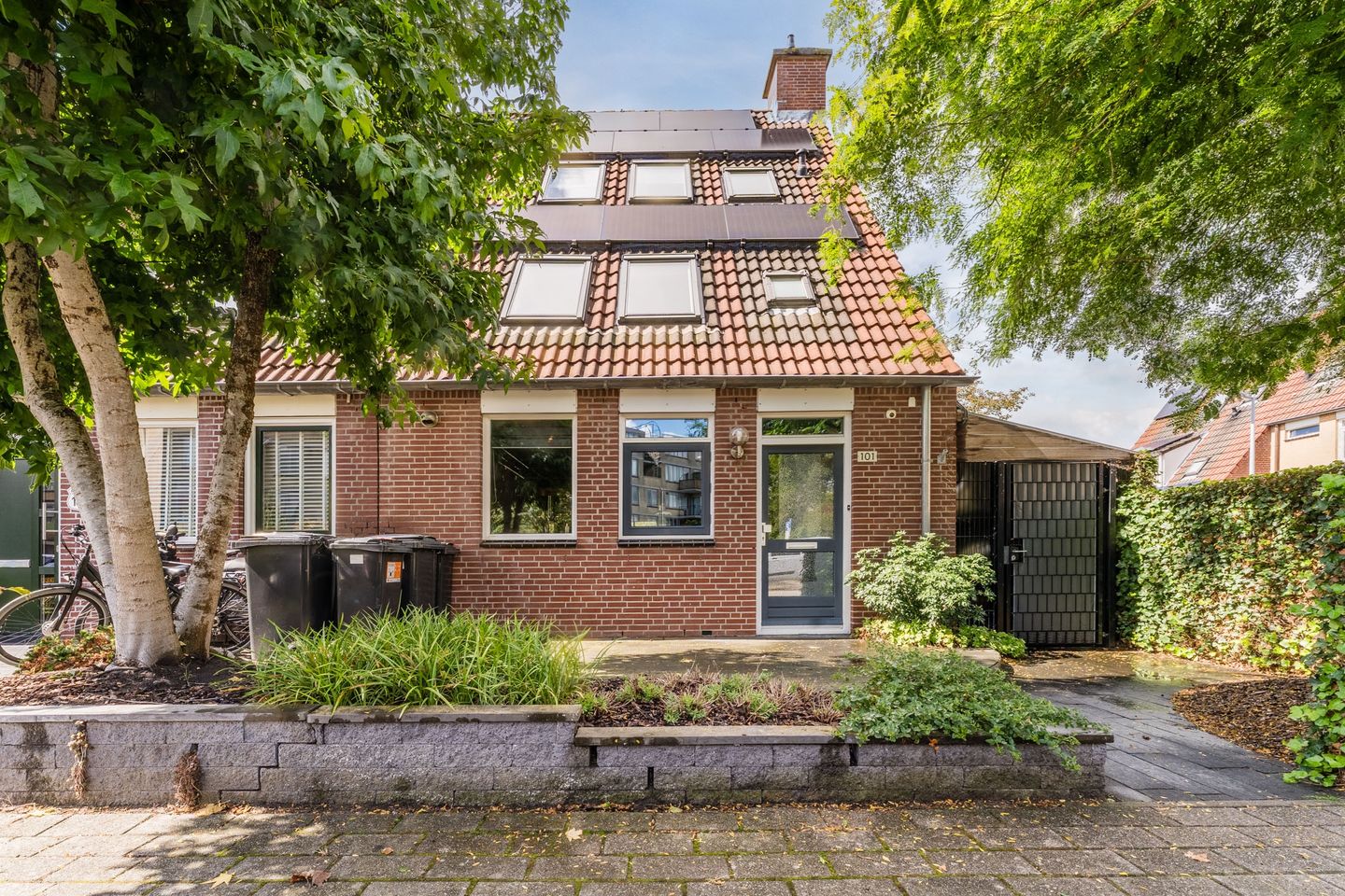Foto 1 van Willemsbos 101