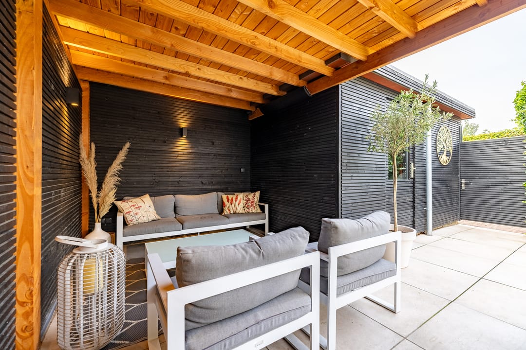 Foto 26 van Hof van Londen 36