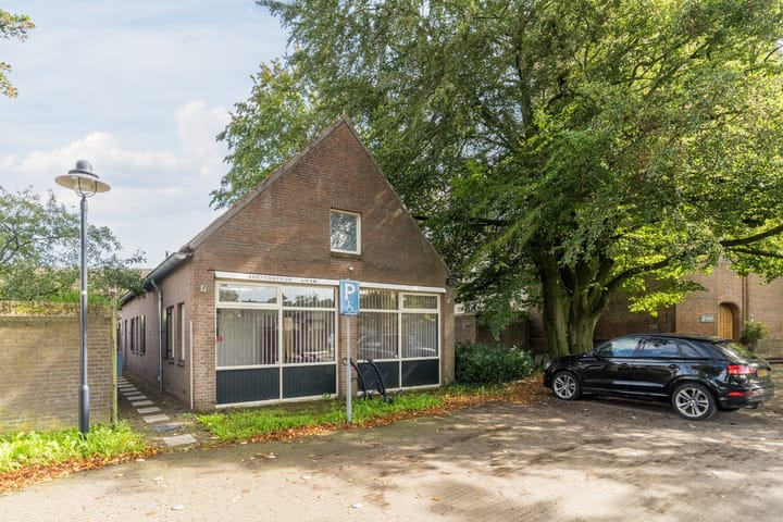 Eerschotsestraat 52-a, Sint-Oedenrode