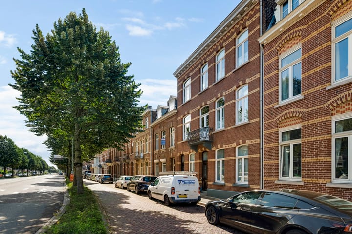 Appartement te koop: Hertogsingel 6, Maastricht
