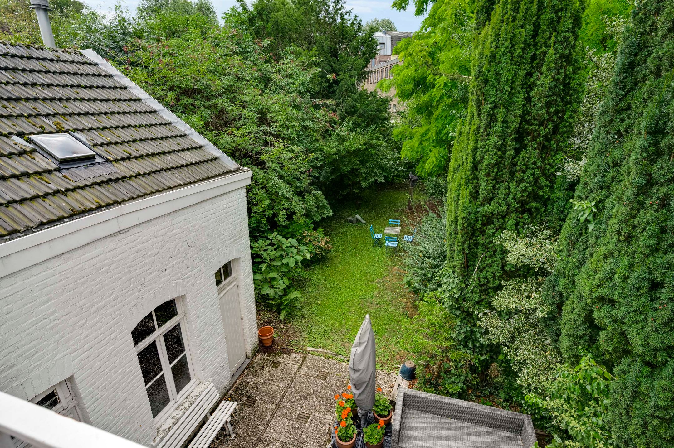 Foto 45 van Hertogsingel 6
