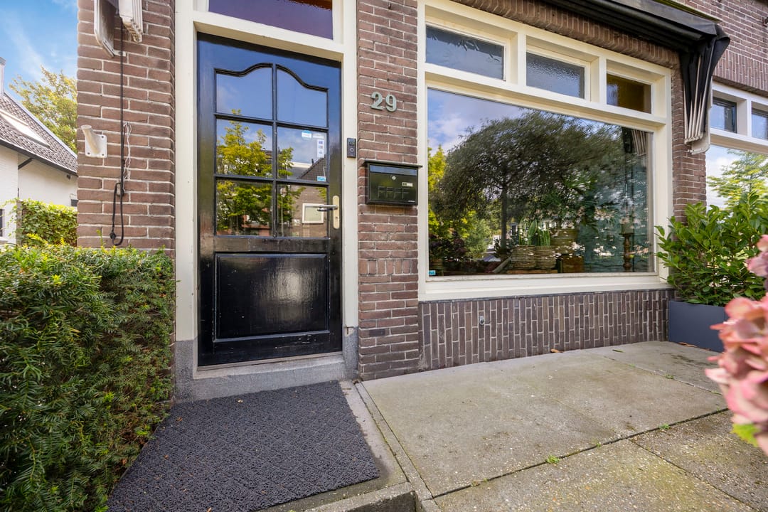 Foto 46 van Koninginnelaan 29