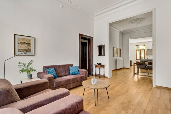 Appartement te koop: Hertogsingel 6, Maastricht