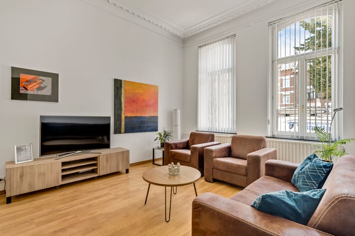 Appartement te koop: Hertogsingel 6, Maastricht