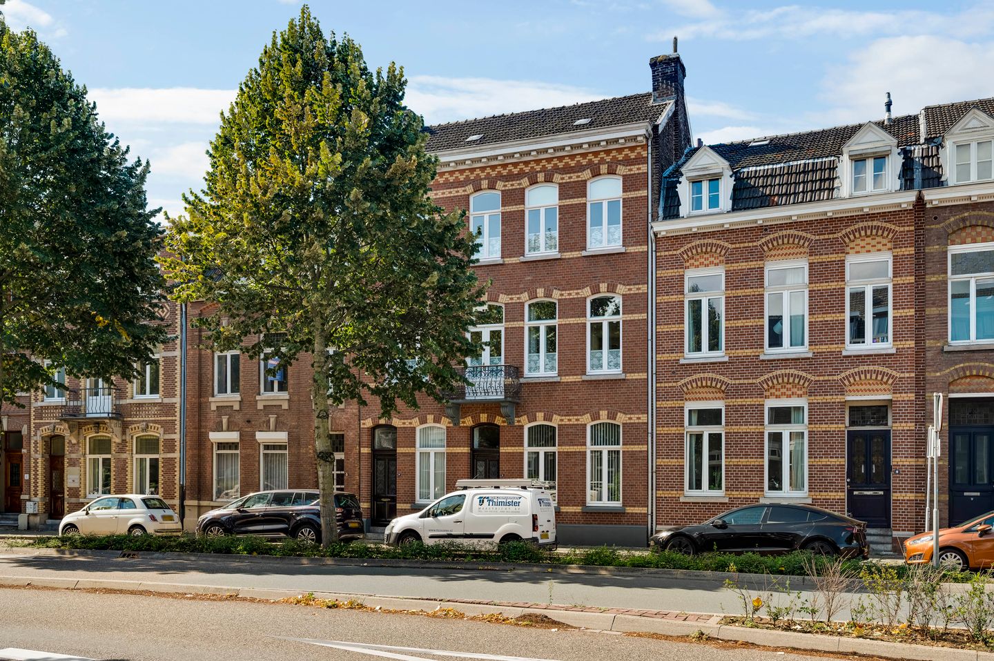 Foto 1 van Hertogsingel 6