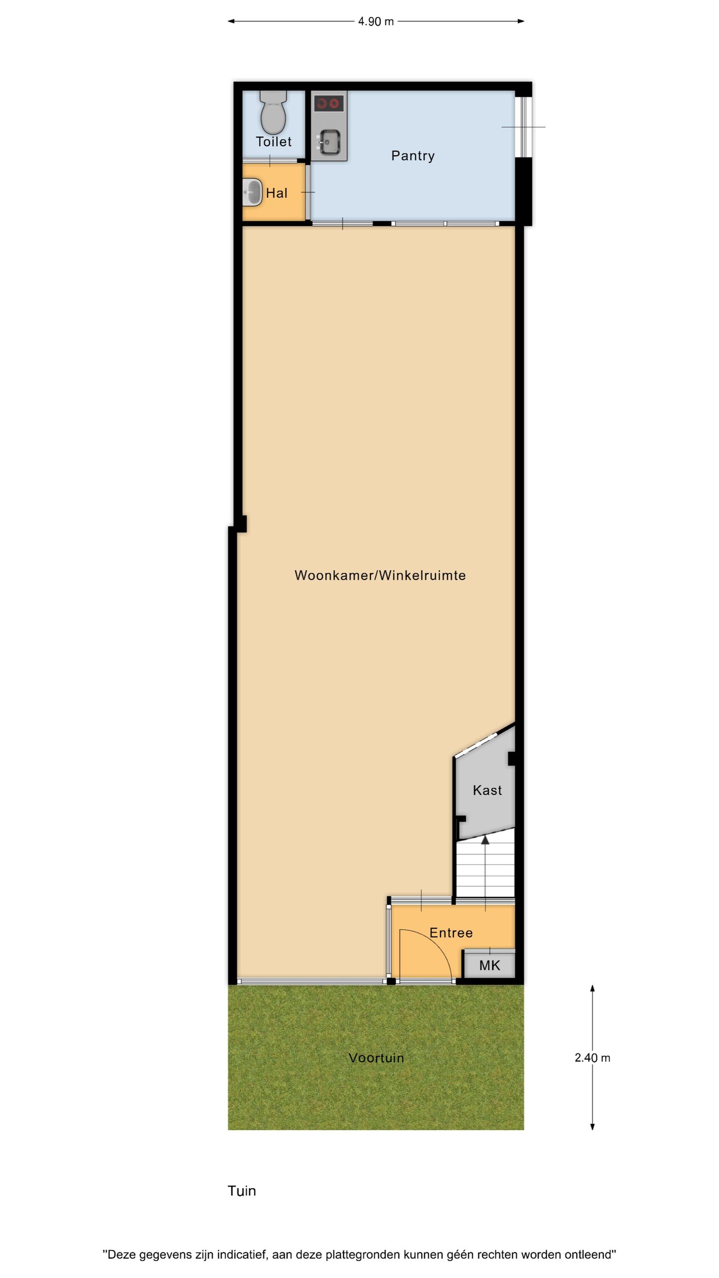 Foto 34 van Kerkstraat 239-A