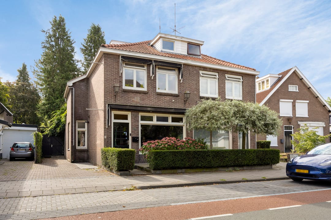 Foto 1 van Koninginnelaan 29