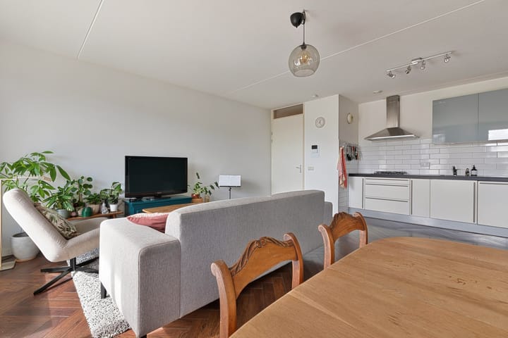 Foto 4 van de Génestetlaan 81