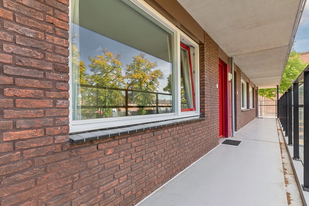 Foto 16 van de Génestetlaan 81