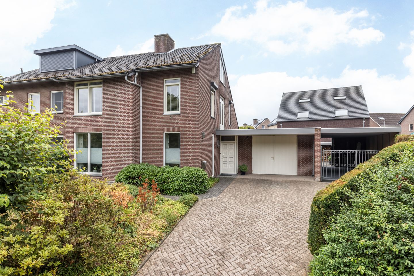 Foto 1 van Brede Hoolstraat 16