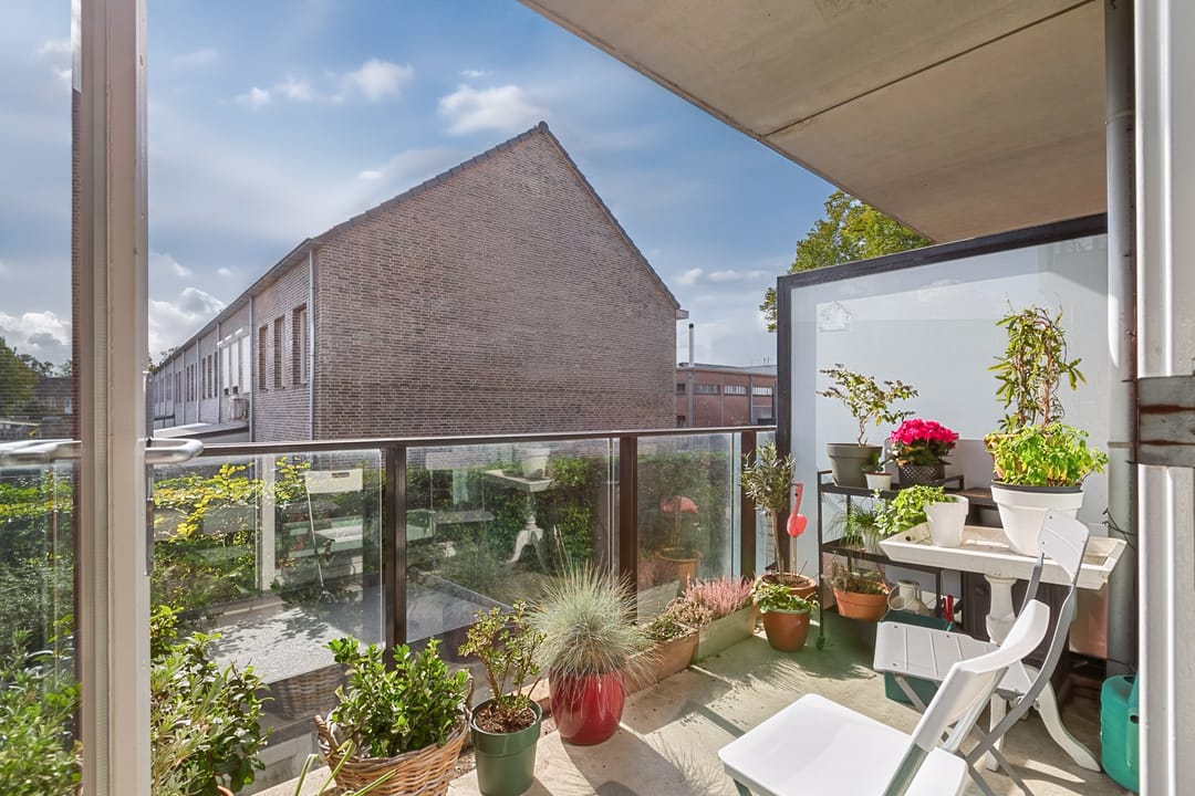 Foto 7 van de Génestetlaan 81