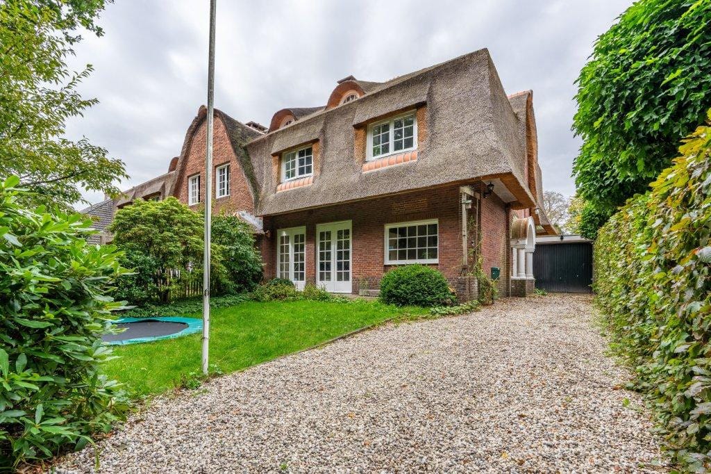 Huis Diederichslaan 47