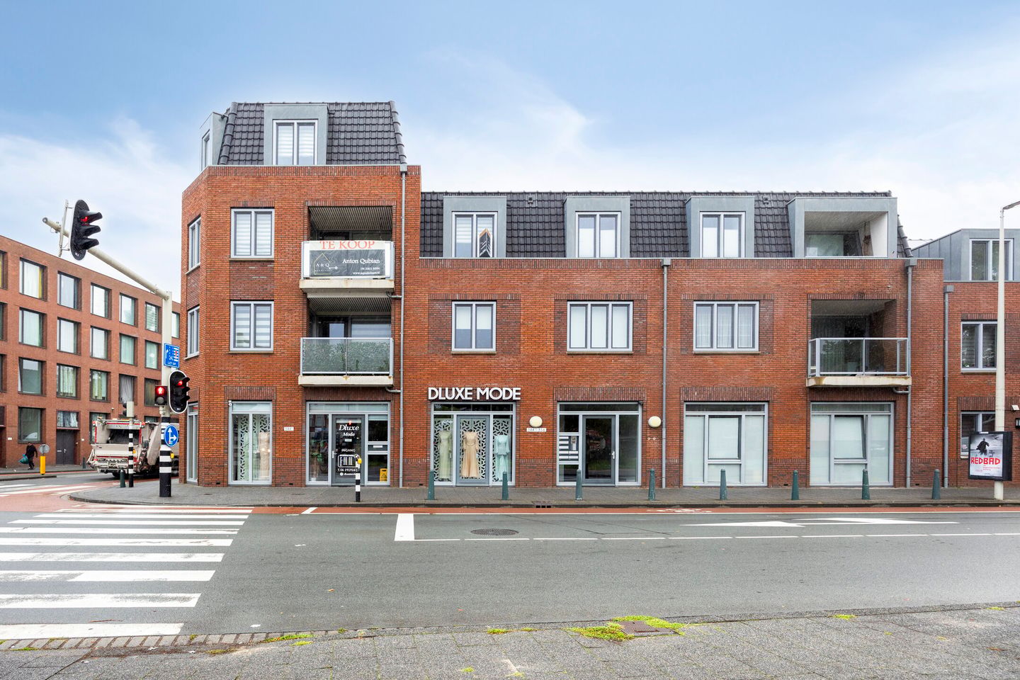 Foto 5 van Parallelweg 350