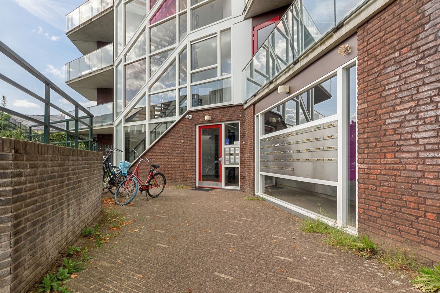 Foto 19 van de Génestetlaan 81
