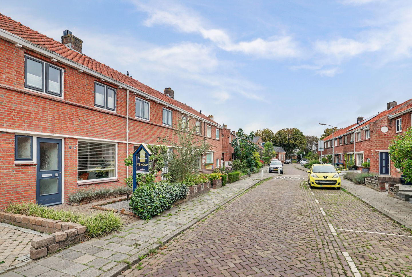 Foto 4 van Violenstraat 31