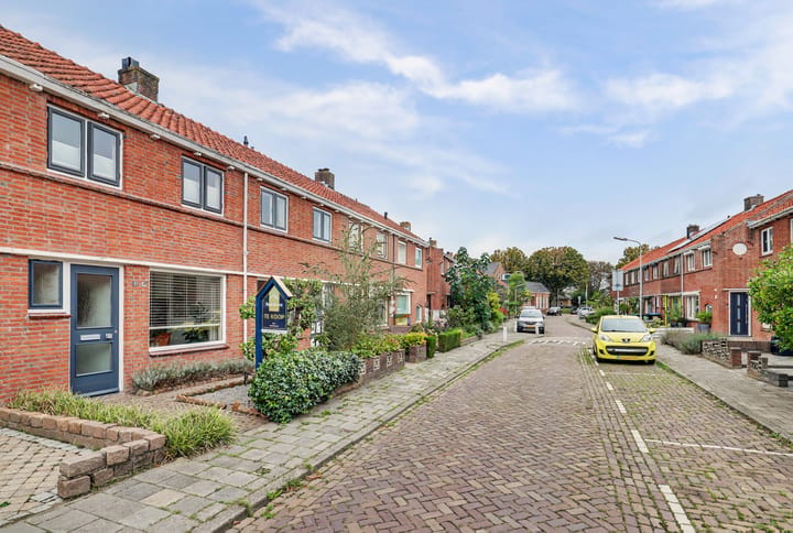 Foto 4 van Violenstraat 31