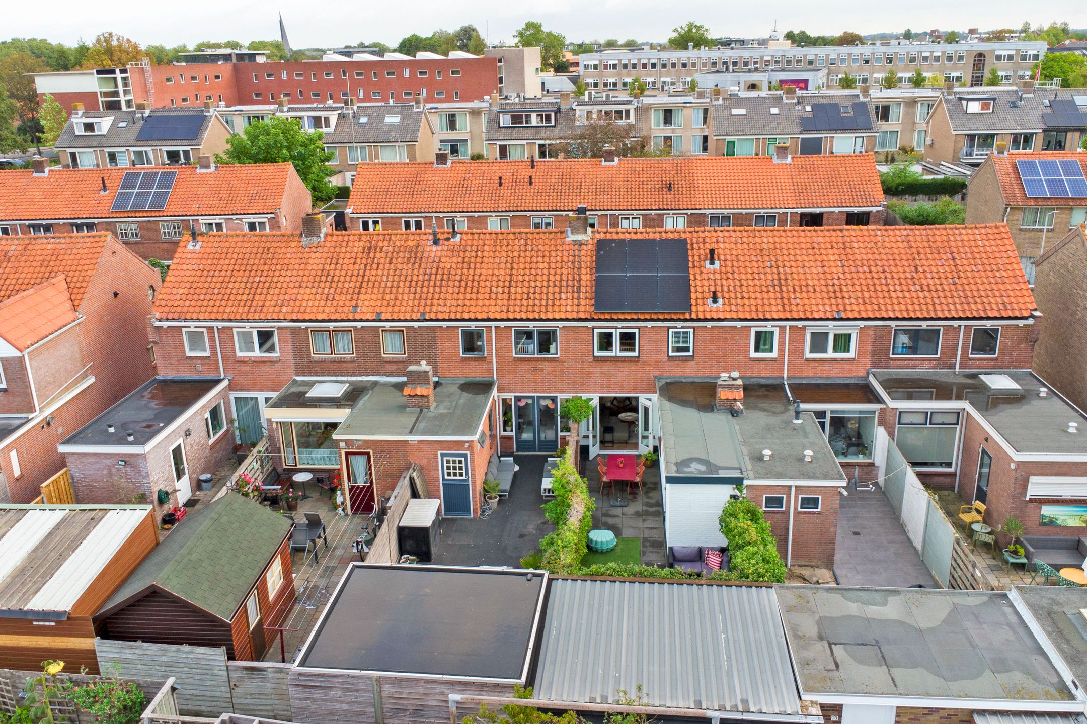 Foto 42 van Violenstraat 31