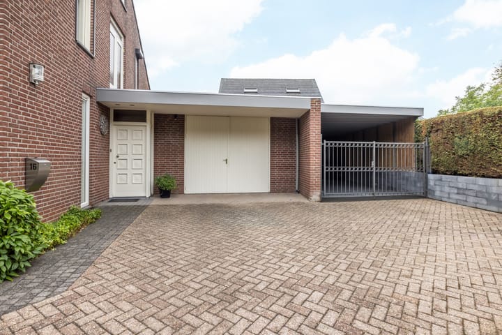 Foto 2 van Brede Hoolstraat 16
