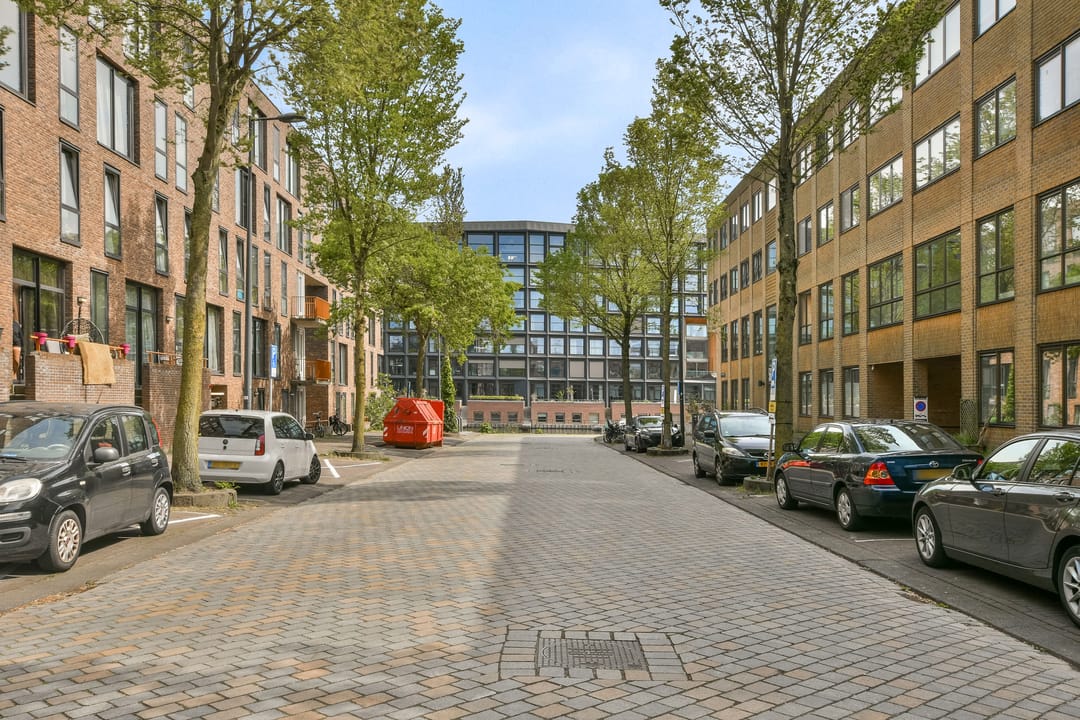 Foto 28 van Erich Salomonstraat 554