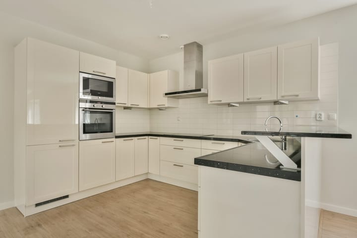 Foto 4 van Erich Salomonstraat 554