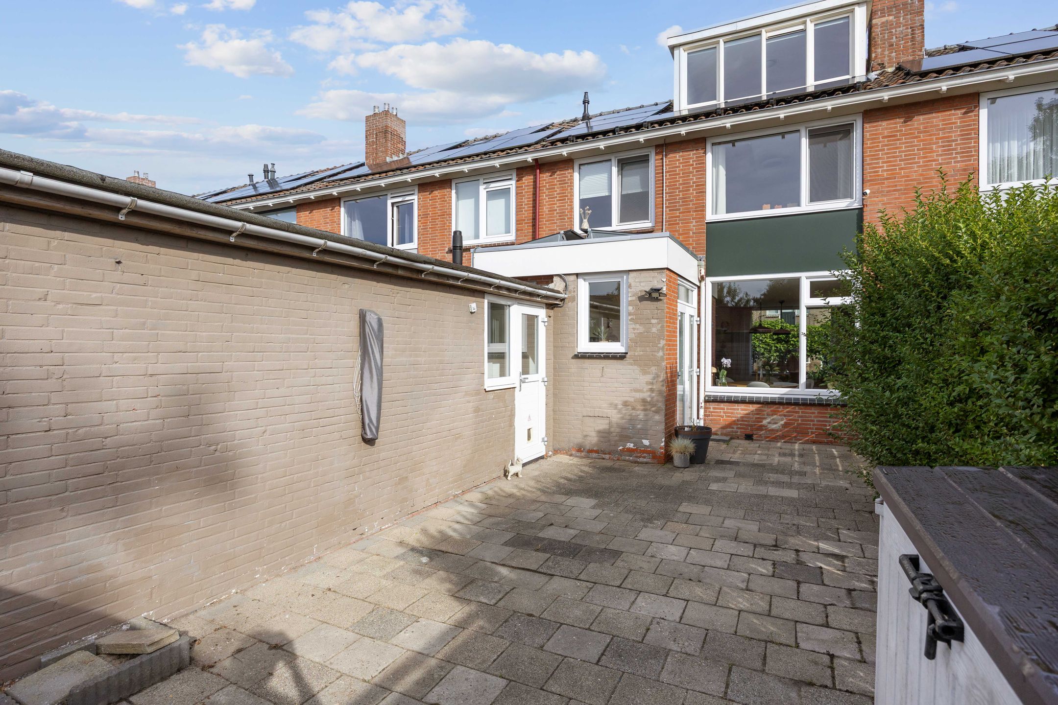 Photo 30 of Burgemeester Westerhuisstraat 7