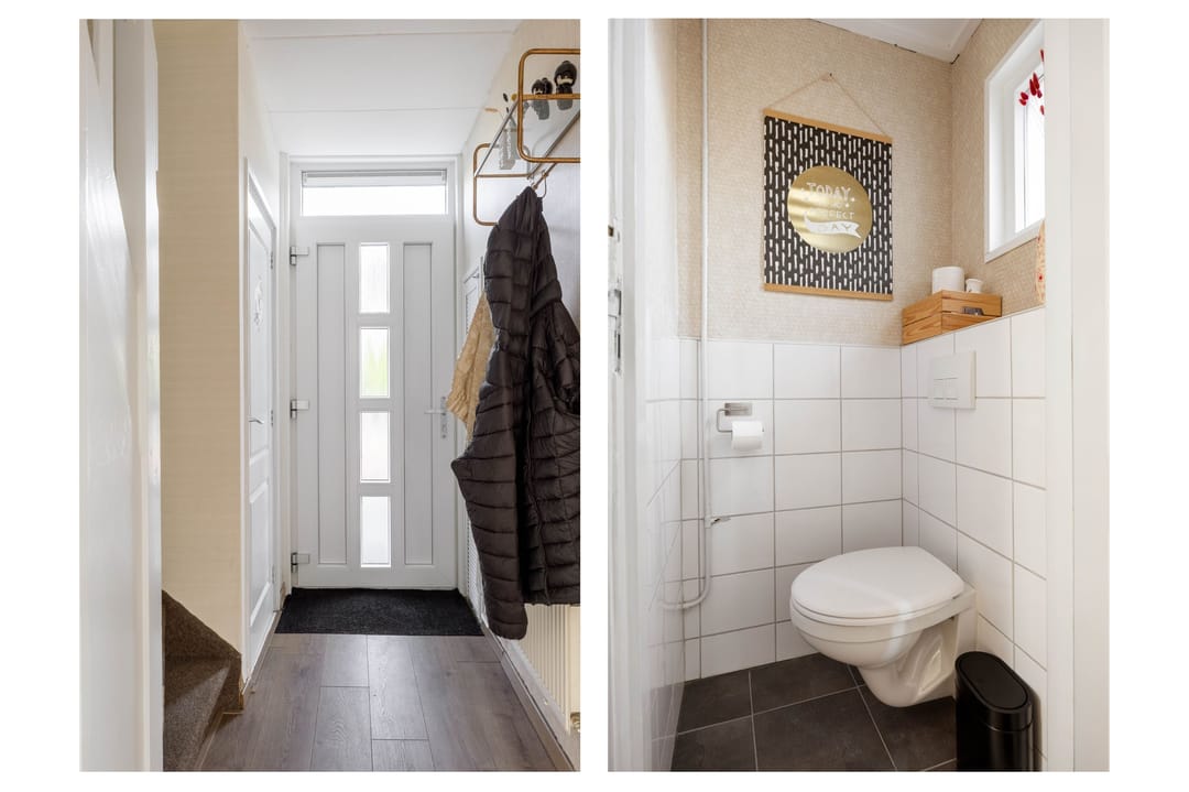 Photo 13 of Burgemeester Westerhuisstraat 7
