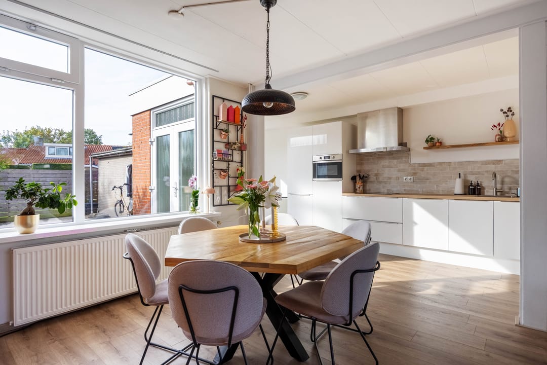 Photo 26 of Burgemeester Westerhuisstraat 7