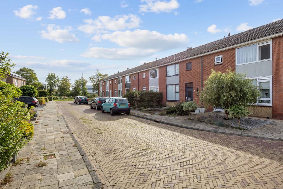 Photo 11 of Burgemeester Westerhuisstraat 7
