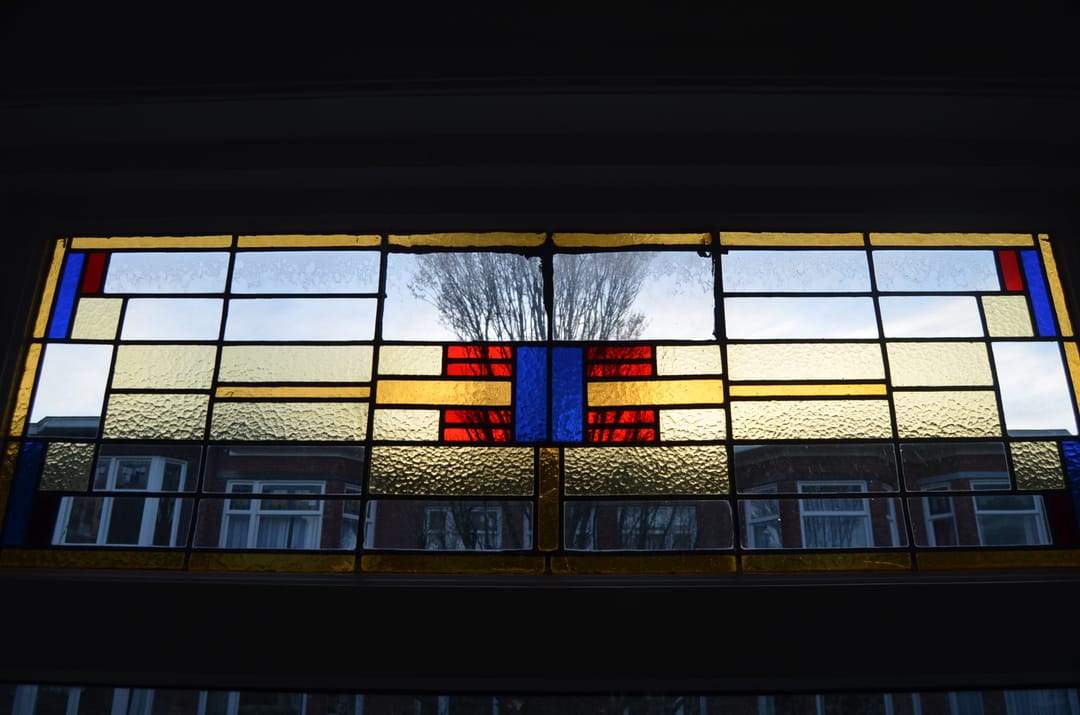 Photo 11 of Stuyvesantstraat 293