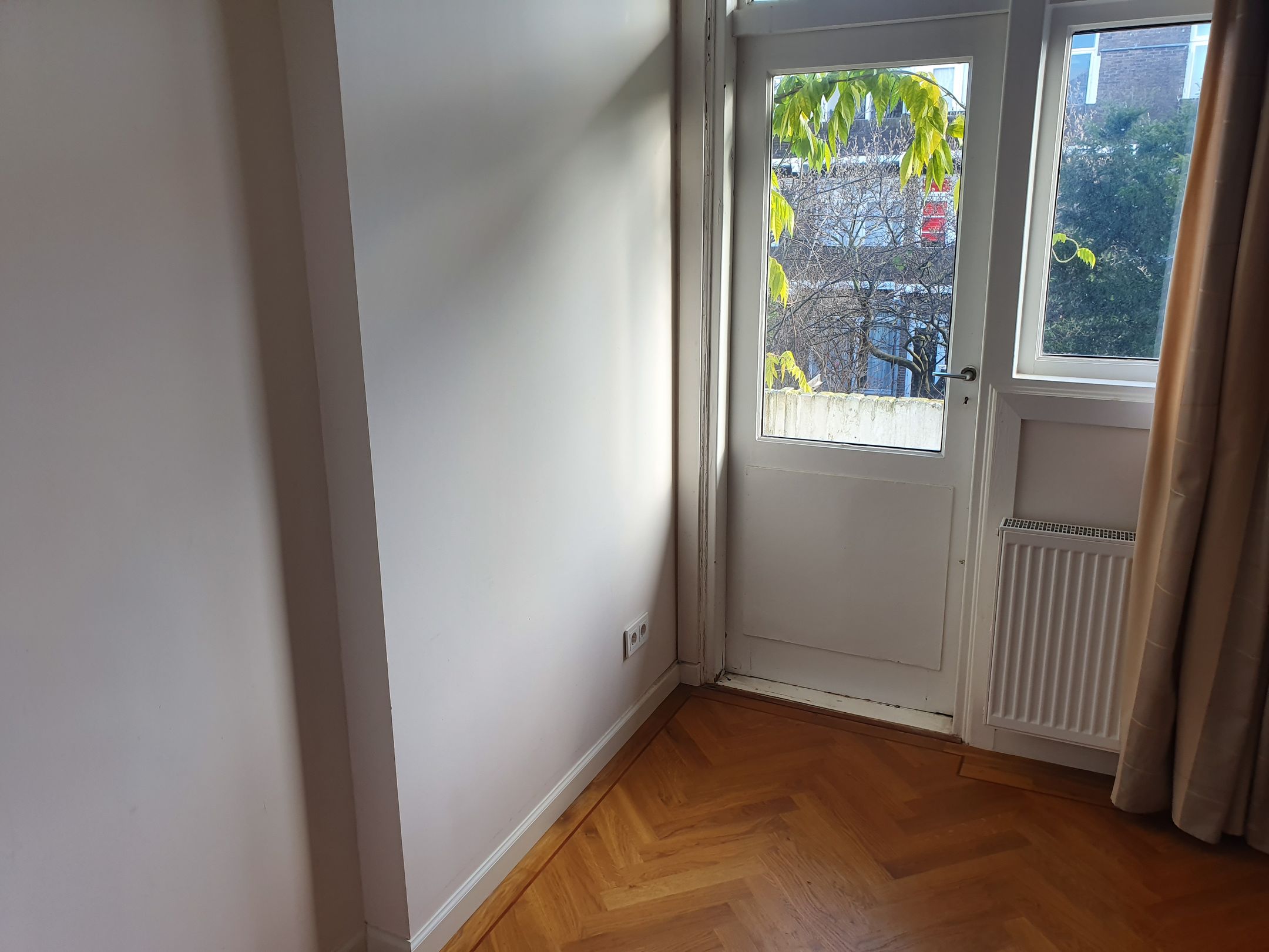 Photo 9 of Stuyvesantstraat 293
