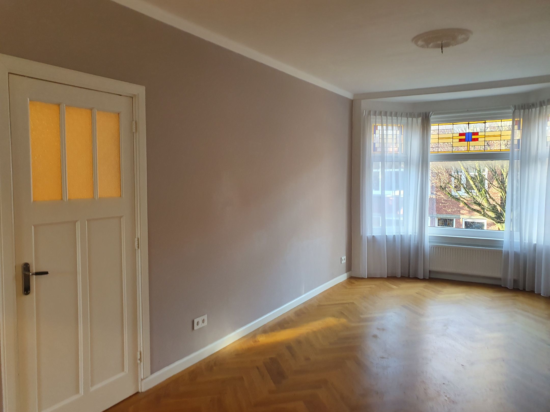 Appartement Stuyvesantstraat 293 — foto 2