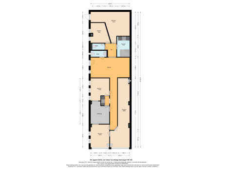 View floorplan