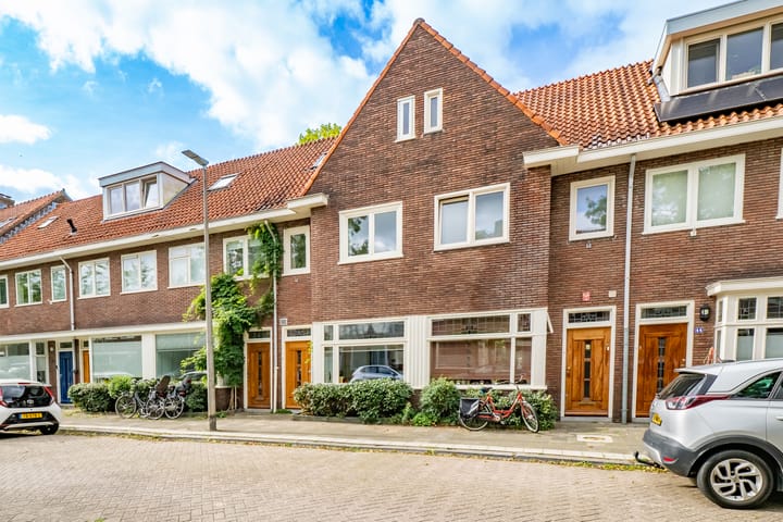 Photo 4 of Jekerstraat 40