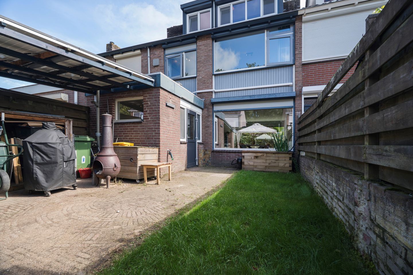 Foto 44 van Margrietstraat 29