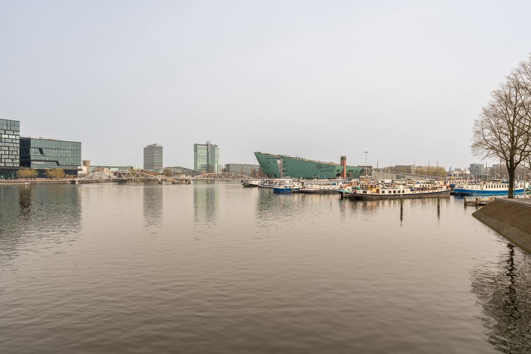 Photo 52 of Prins Hendrikkade 164-D