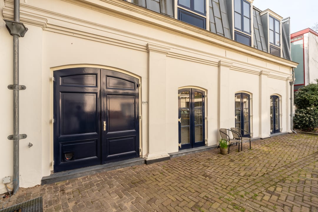 Photo 47 of Prins Hendrikkade 164-D