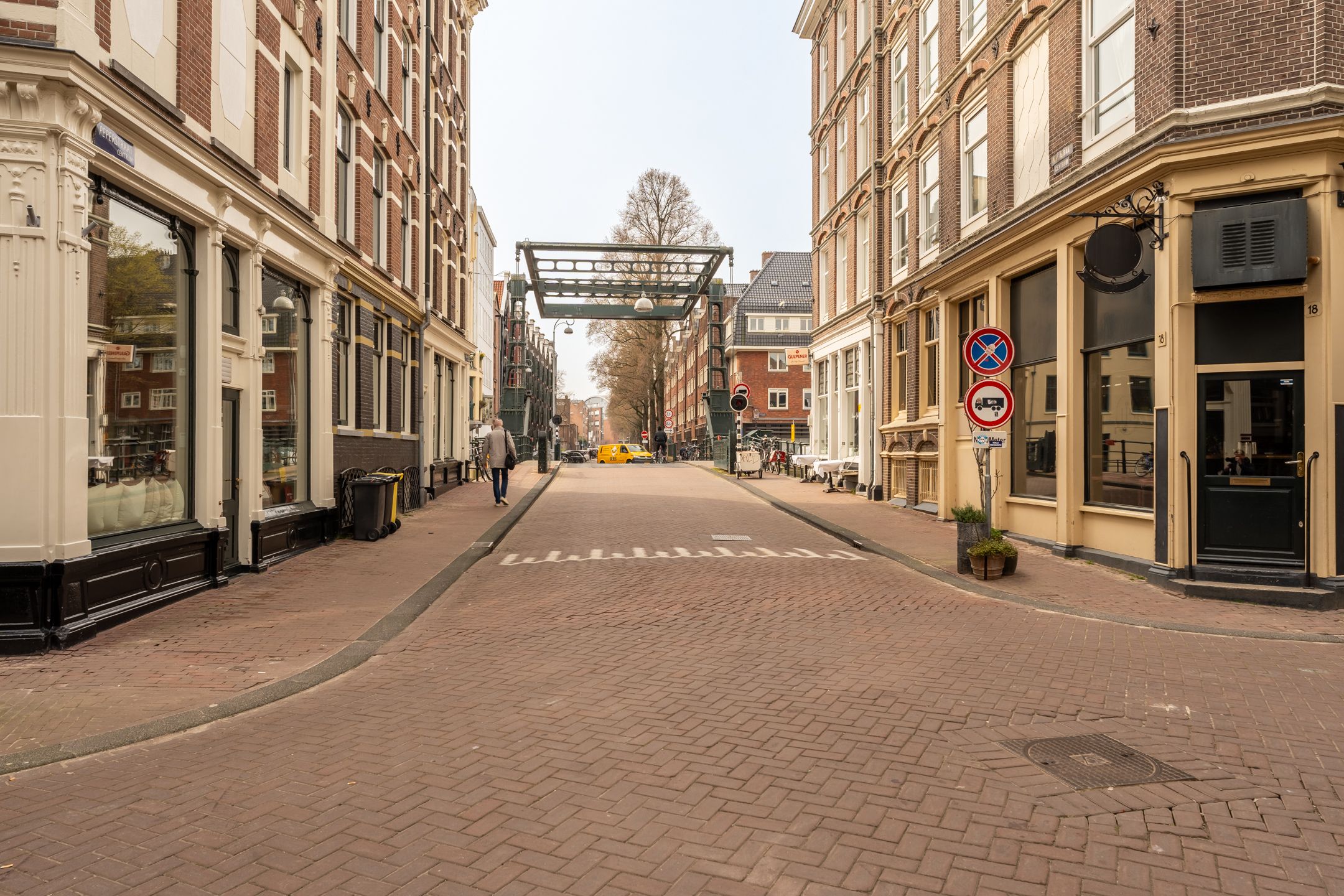 Photo 54 of Prins Hendrikkade 164-D