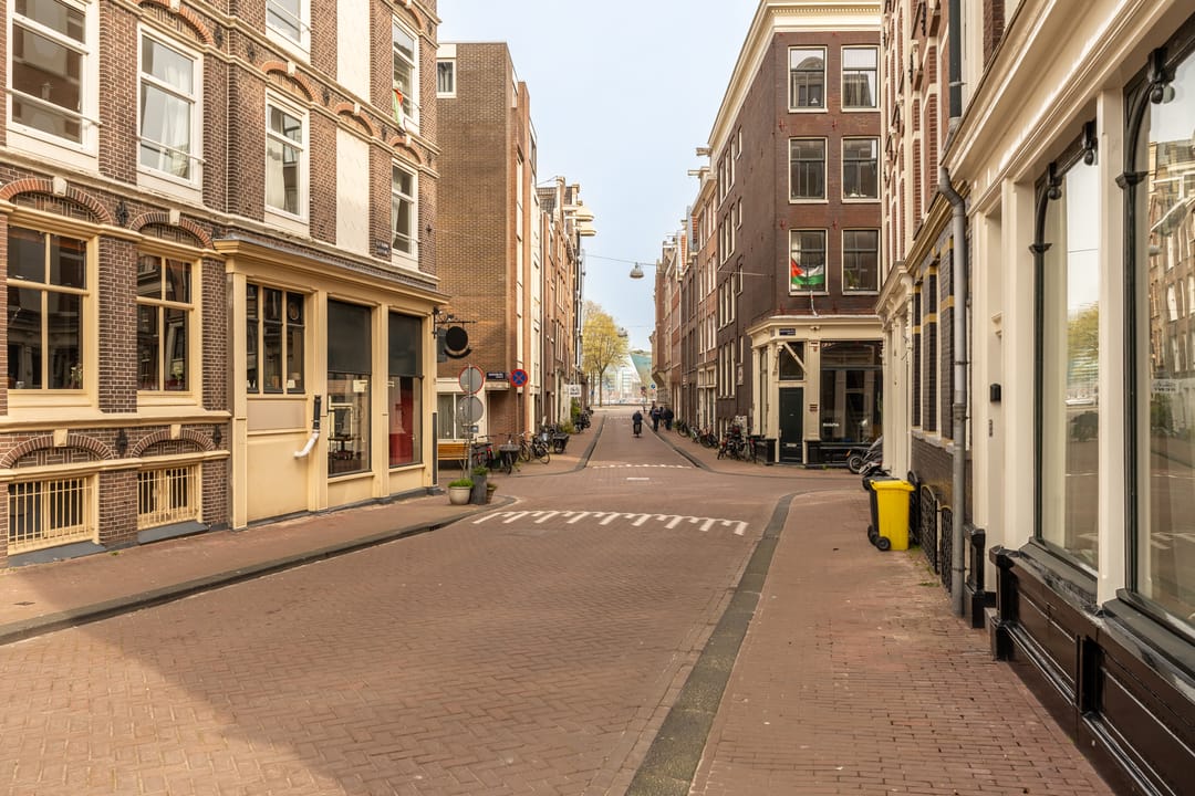 Photo 53 of Prins Hendrikkade 164-D