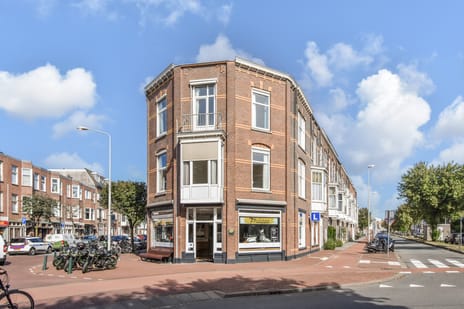 Fahrenheitstraat thumbnail