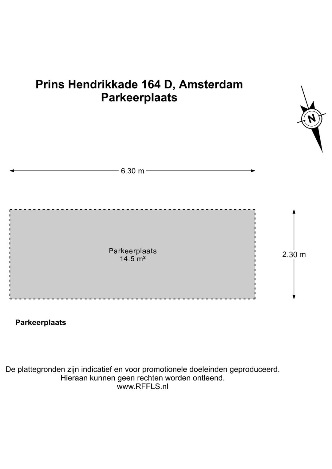 Photo 62 of Prins Hendrikkade 164-D