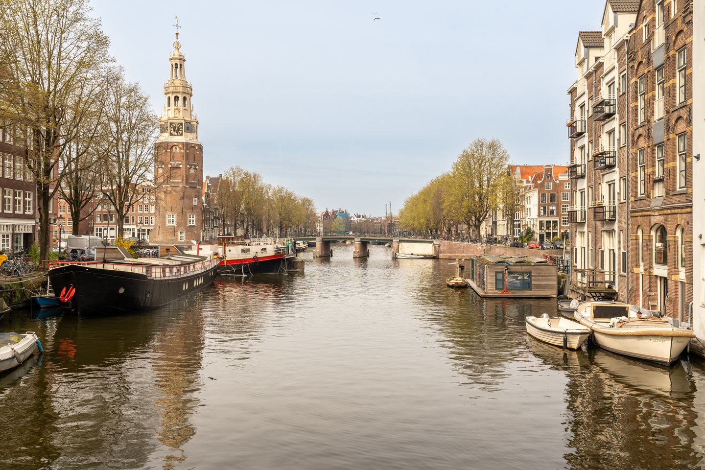 Photo 55 of Prins Hendrikkade 164-D