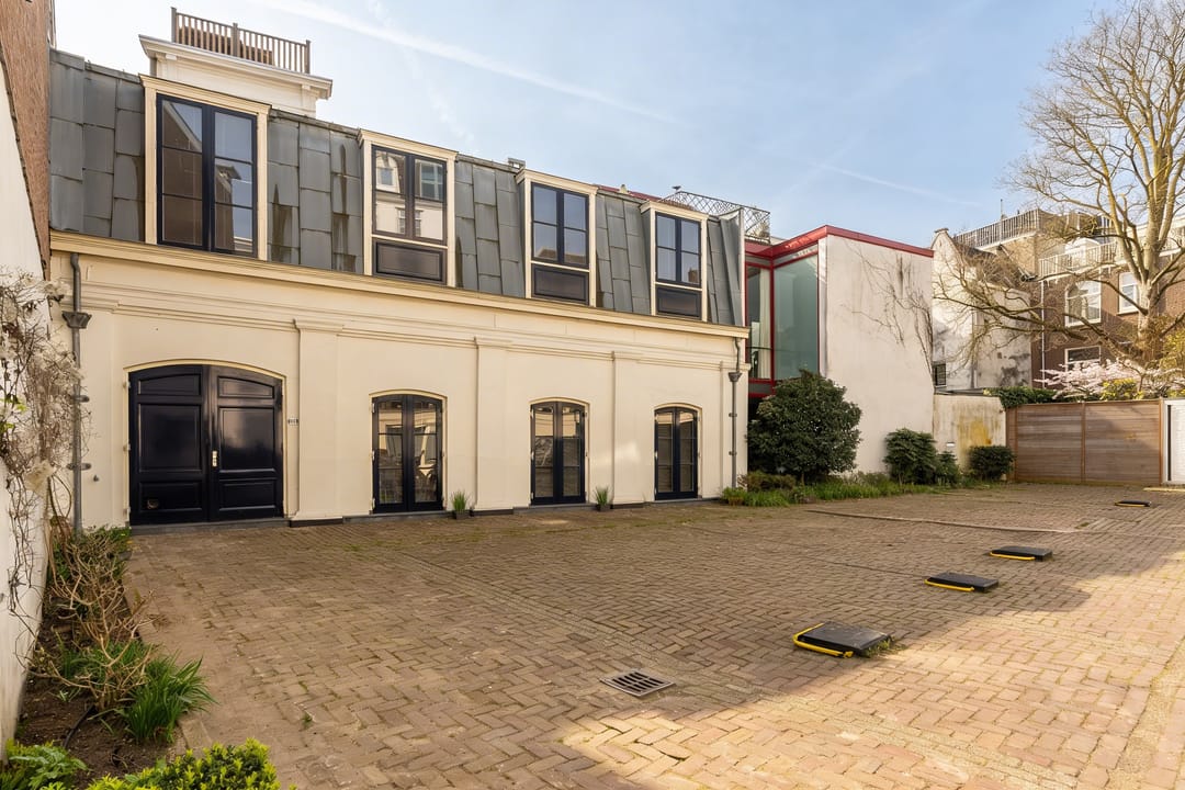 Photo 1 of Prins Hendrikkade 164-D